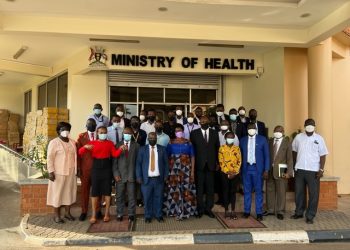 DEAL: Government Agrees to pay Interns Immediately