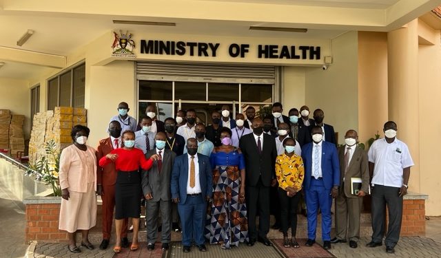 DEAL: Government Agrees to pay Interns Immediately