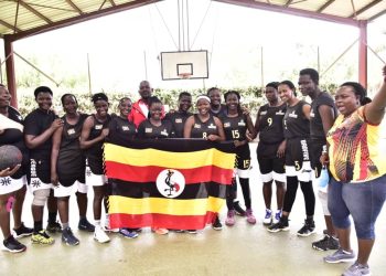 About 50 MPs test Positive for Covid-19 After EAC Legislative Games