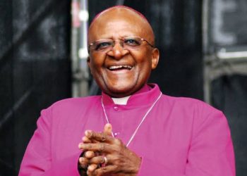Desmond Tutu: South Africa Mourns Anti-apartheid Hero