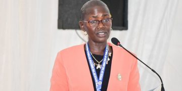 84.4% of courts lack prosecutors – DPP