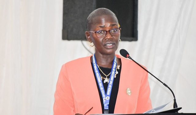 84.4% of courts lack prosecutors – DPP