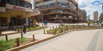 KCCA Must Enforce Non-Motorized Transport- Works Ministry