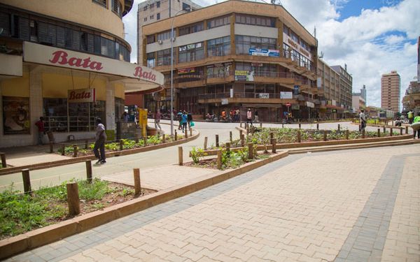 KCCA Must Enforce Non-Motorized Transport- Works Ministry