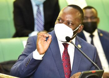 Mpuuga Tasks Gov’t on Schools Reopening, Financing