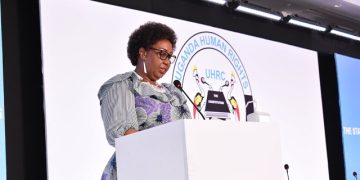 Human Rights Tribunal to Resume Operations Next Year