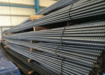 UNBS Impounds Fake Steel Reinforcement and Iron bars Worth Sh250 million