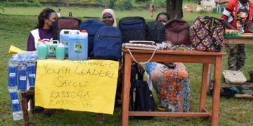 Emyooga Savings hit Shs40 billion Mark in one Year