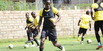 Sports Sector Budget Allocation to Increase to UGX25Billion