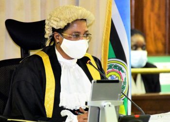 Deputy Speaker Issues Ultimatum for Committee to Present Public Finance Management Bill