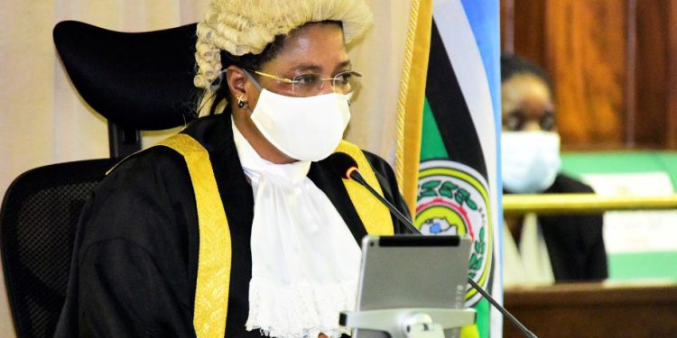 Deputy Speaker Issues Ultimatum for Committee to Present Public Finance Management Bill