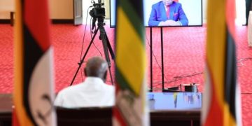 Strong Regional Market will Promote Transformation-Museveni