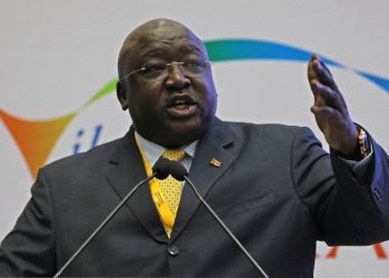 African Countries Have Rights to Choose own Governance Systems-Okello Oryem
