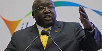 African Countries Have Rights to Choose own Governance Systems-Okello Oryem