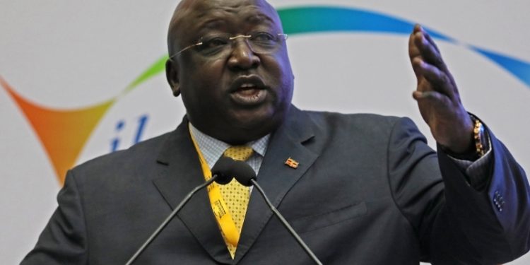 African Countries Have Rights to Choose own Governance Systems-Okello Oryem