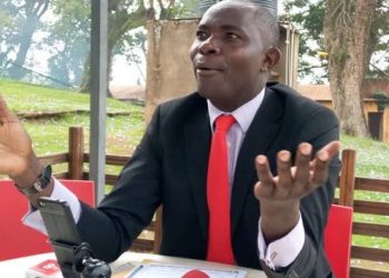 Mabirizi Challenges URA’s Decision Requiring Land Buyers to Have TIN