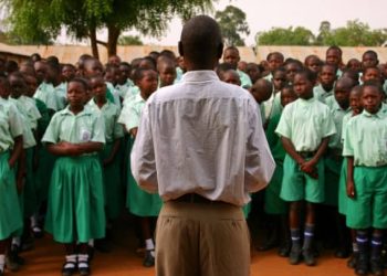 Tororo District Local Leaders Launch Back to School Campaign