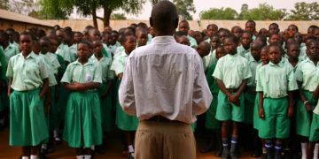 Tororo District Local Leaders Launch Back to School Campaign