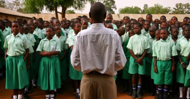 Tororo District Local Leaders Launch Back to School Campaign
