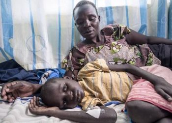 Malaria Leading Cause of Morbidity in Gulu: Report