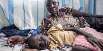 Malaria Leading Cause of Morbidity in Gulu: Report