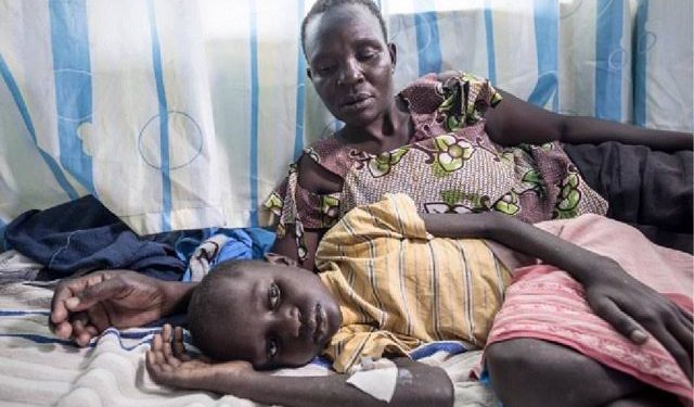 Malaria Leading Cause of Morbidity in Gulu: Report