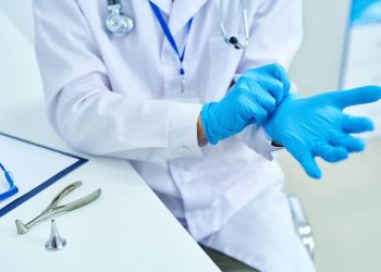 Doctor on the spot for Allegedly Extorting Money from Patients