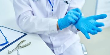 Doctor on the spot for Allegedly Extorting Money from Patients