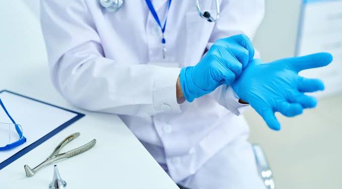 Doctor on the spot for Allegedly Extorting Money from Patients