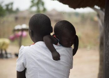 Masindi District Registers 1,000 Cases of Defilement in one Year