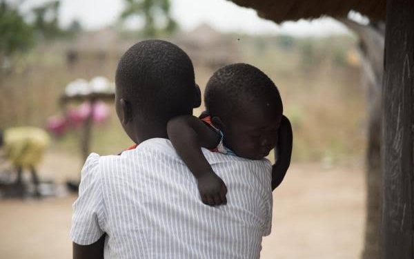 Masindi District Registers 1,000 Cases of Defilement in one Year