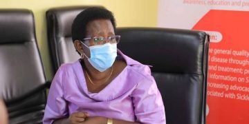 Prolonged Closure of Entebbe Hospital irks Residents