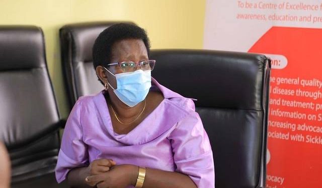 Prolonged Closure of Entebbe Hospital irks Residents