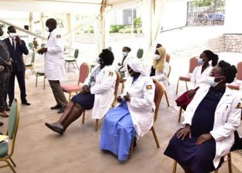 Doctors Blame Parliament, Ministries for Continued Strike