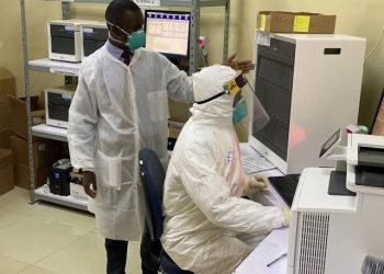 NPA predicts increase in Covid-19 Cases this Week