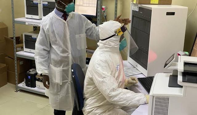 NPA predicts increase in Covid-19 Cases this Week