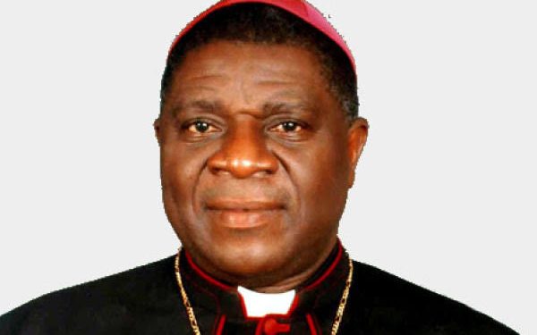 Bishop Ssemogerere is the new Archbishop of Kampala Archdiocese