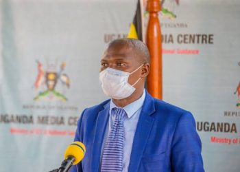 Relocation of Kampala City Vendors Starts Next Week