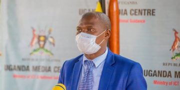 Relocation of Kampala City Vendors Starts Next Week