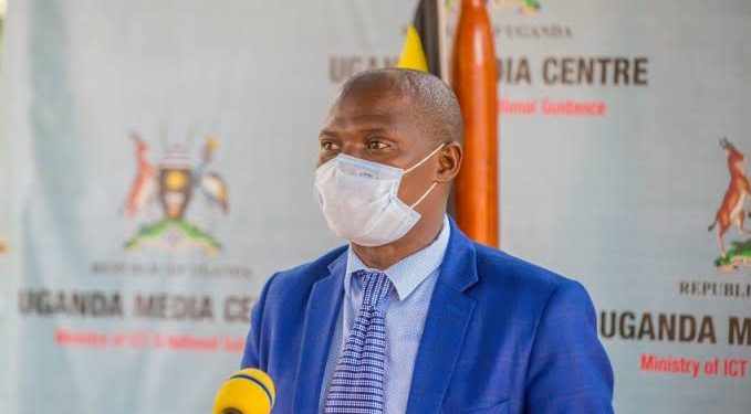 Relocation of Kampala City Vendors Starts Next Week