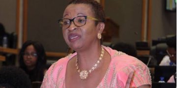 Minister Urges Youth to Use Dialogue while Settling Grievances