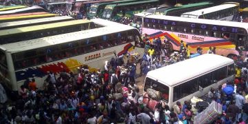 Bus Operators Hike fares ahead of Festivities