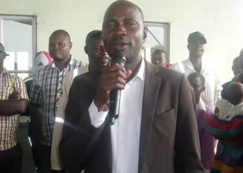 Hoima LCV Chairperson Arrested by Anti-Corruption Unit Detectives