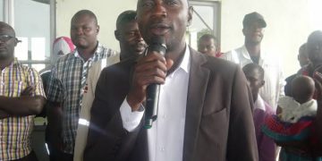 Hoima LCV Chairperson Arrested by Anti-Corruption Unit Detectives