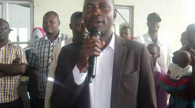 Hoima LCV Chairperson Arrested by Anti-Corruption Unit Detectives