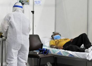 Number of Admitted Covid Patients Remains low in Uganda