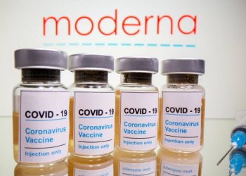 Gulu District Returns 100,000 Doses of Moderna Covid-19 Vaccines