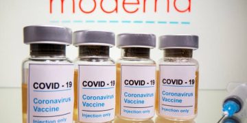 Gulu District Returns 100,000 Doses of Moderna Covid-19 Vaccines