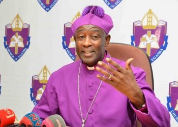 Budget Committee Approves UGX21Bn for Church Land Compensation