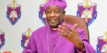 Budget Committee Approves UGX21Bn for Church Land Compensation